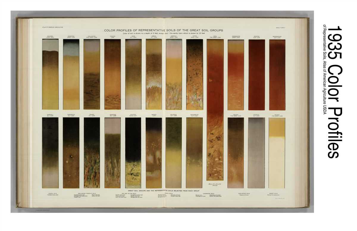 Geology - The Powerful Force Shaping Soil Creation and Composition Geology has the greatest effect on soil building