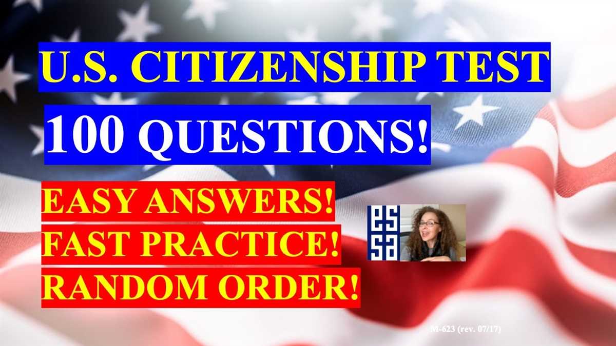 citizenship-exam-questions-and-answers