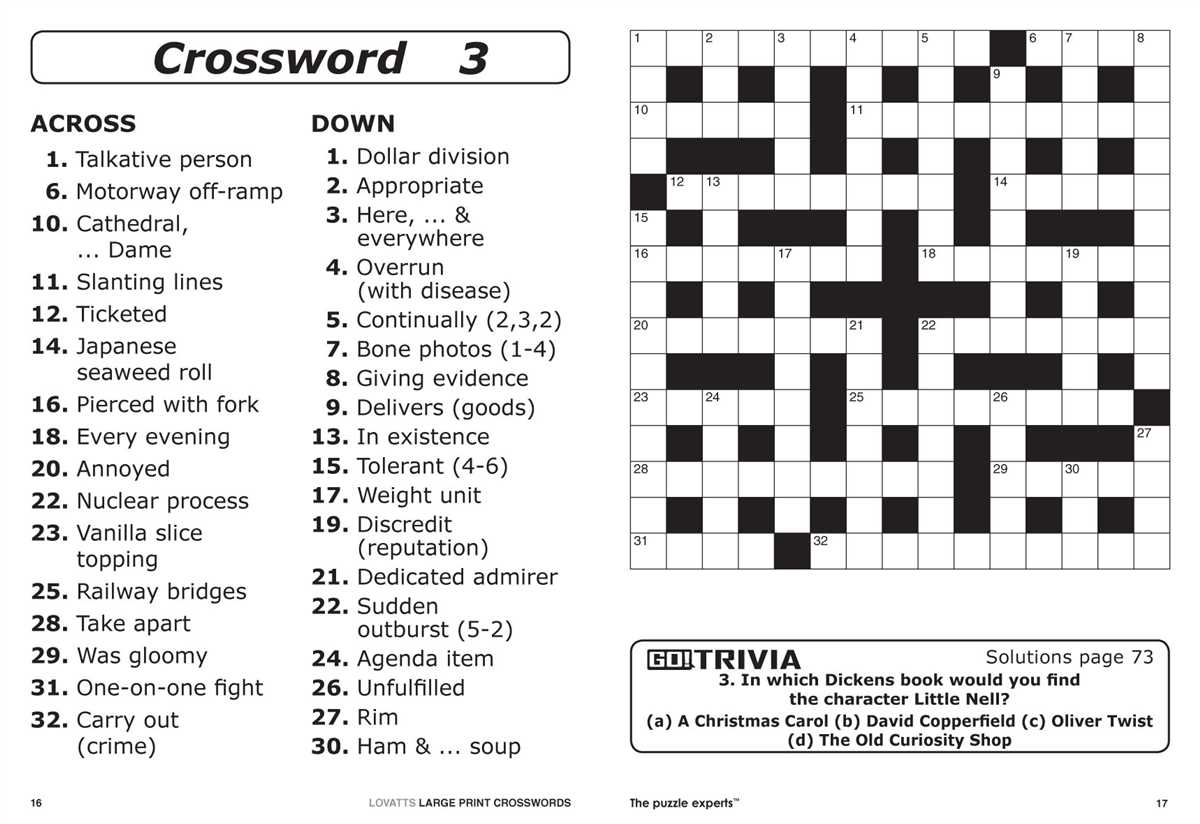 Crack the Code - Unlocking the Laws of Motion Laws of motion crossword puzzle answer key