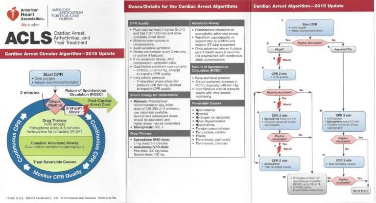 acls-recertification-exam-answers