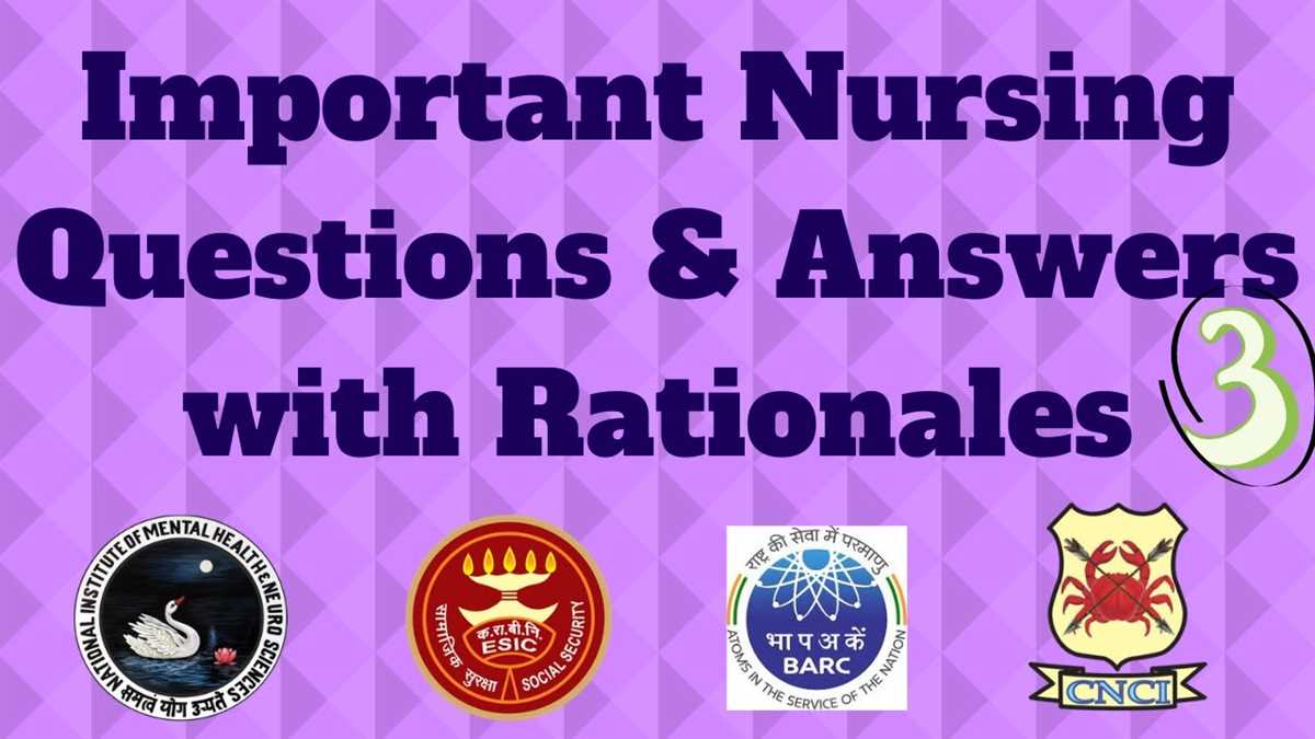 Nursing-exam-questions-and-answers nursing-exam-questions-and-answers
