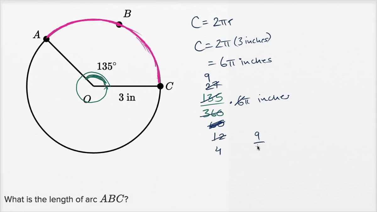 5 Trigonometry and Area Answer Key