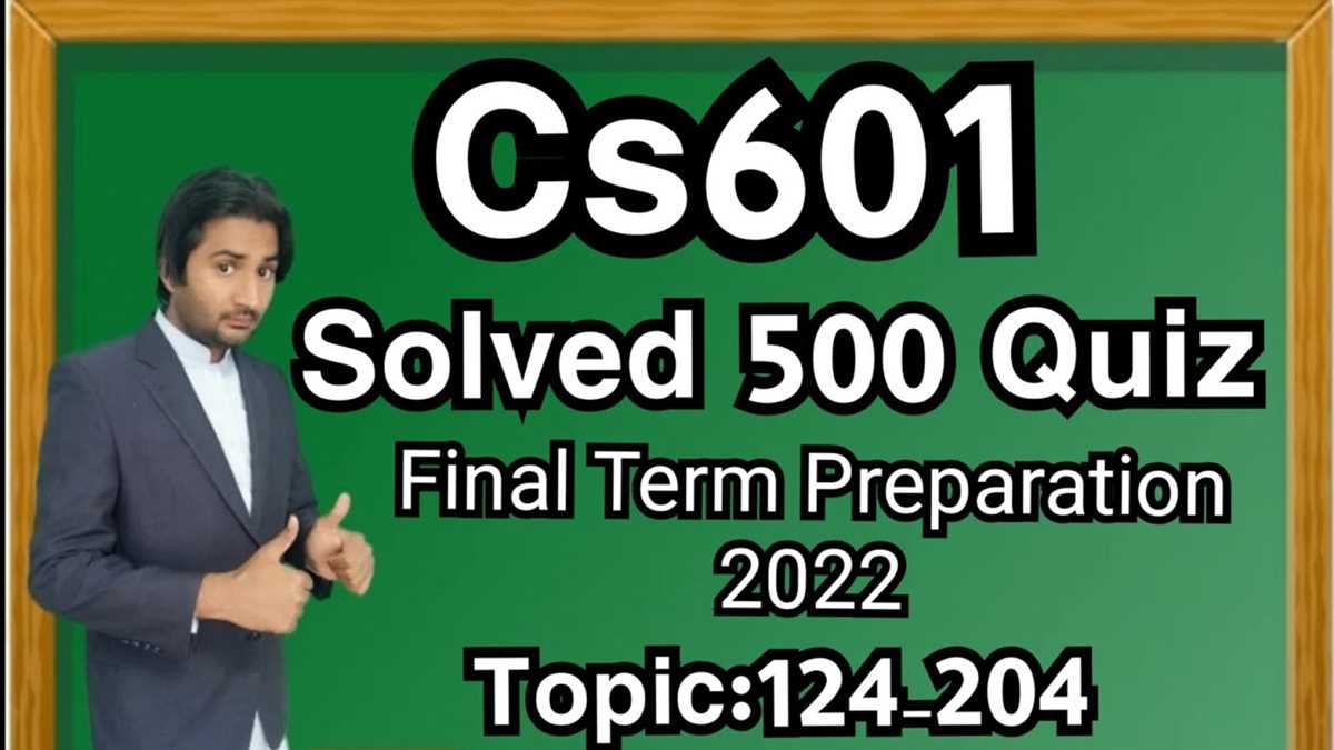 Tips and Strategies for Acing Nr 601 Final Exam
