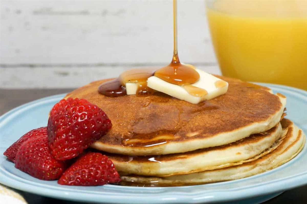 Hacks for pancakes giac testing