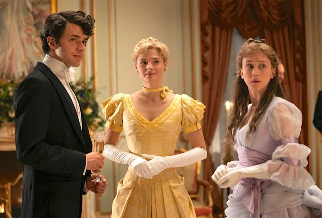 Gilded Age Webquest Answers