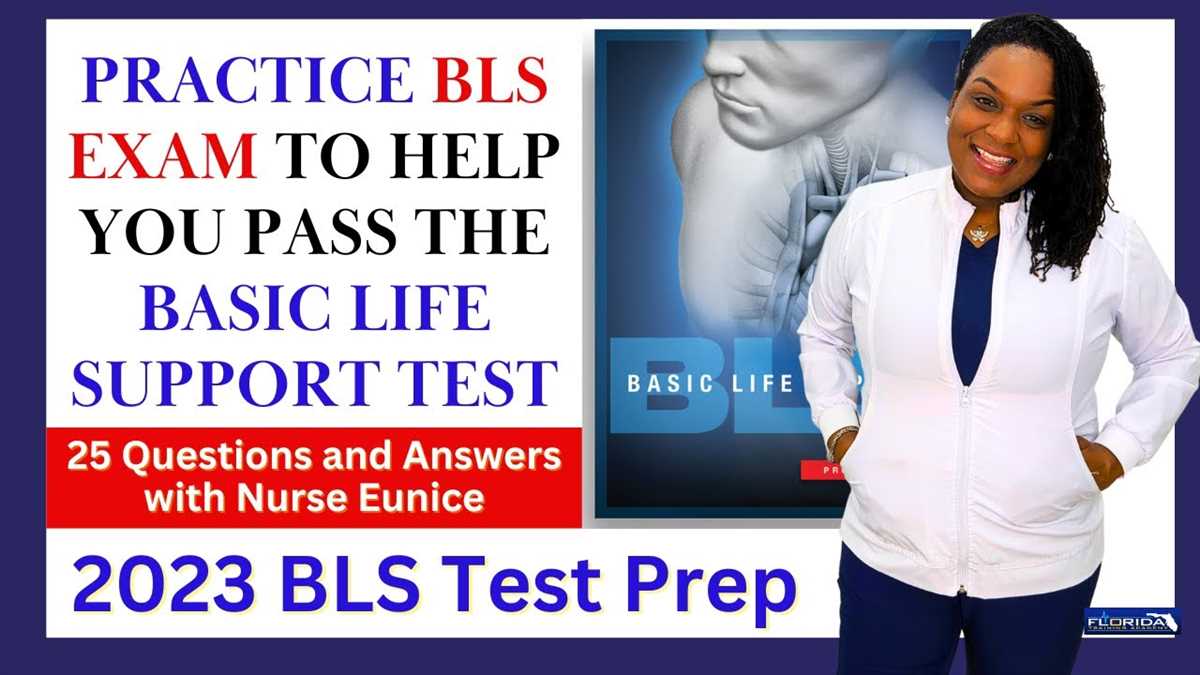 Answers-to-bls-exam answers-to-bls-exam