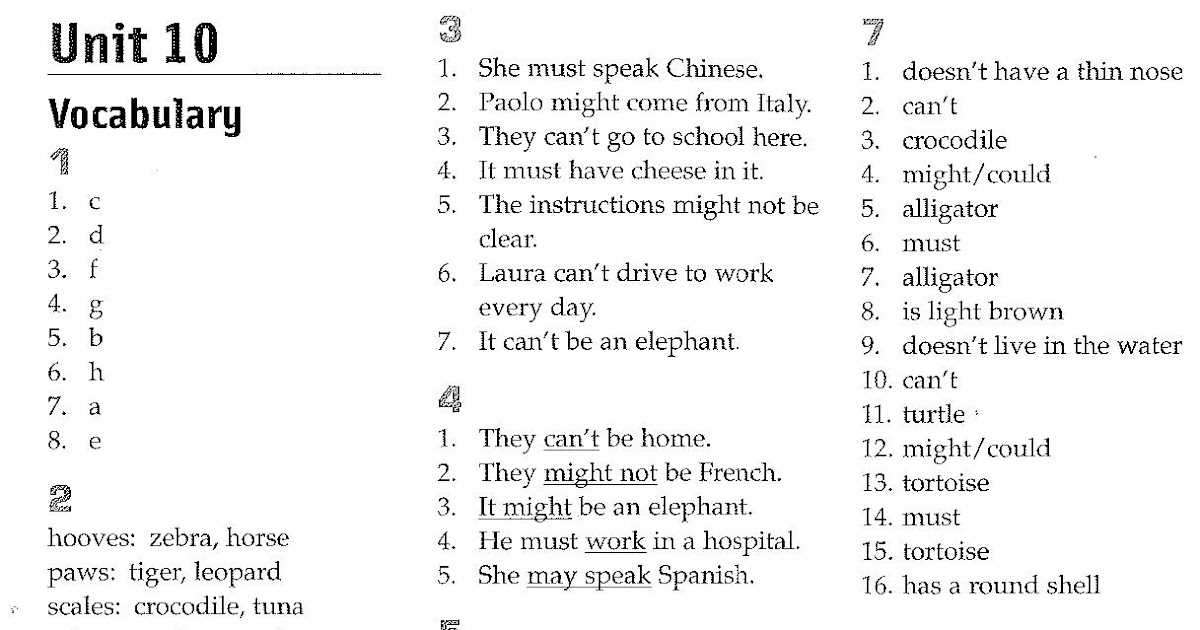 Vocabulary workshop level b unit 13 answers
