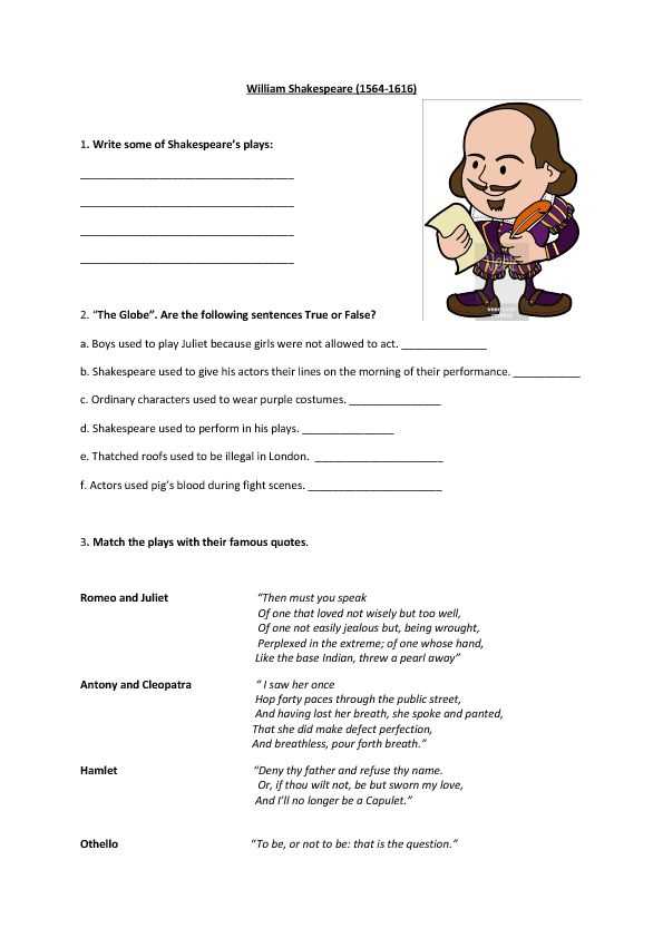 Benefits of Using Hamlet Questions and Answers PDF for Study