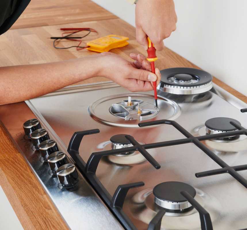 What Happens When You Touch a Hot Stove?