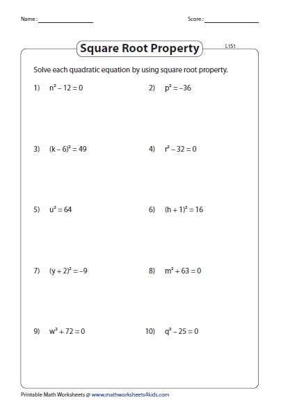 Understanding the