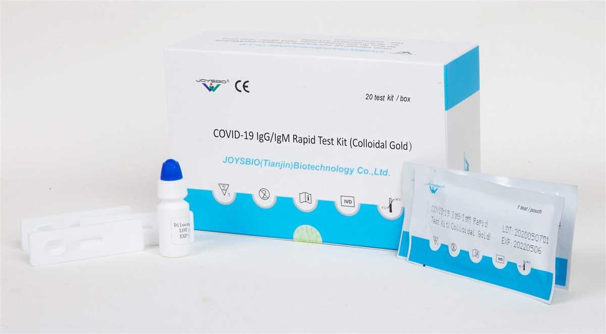 Convenient and Reliable Covid Testing Services at Holimont Holimont covid testing