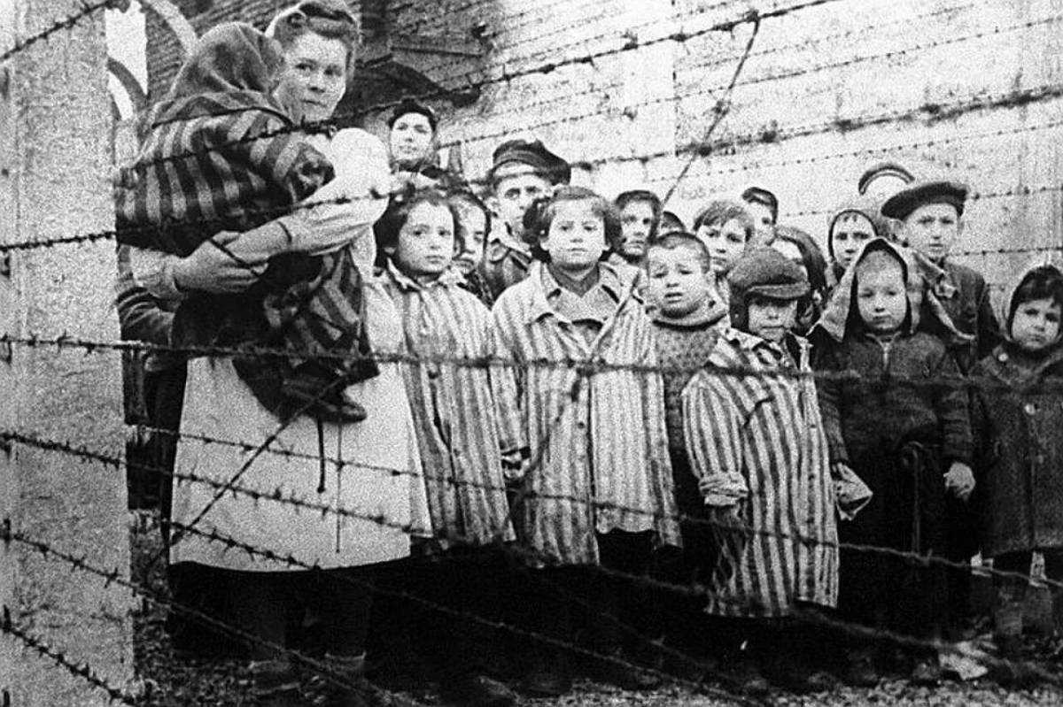 Unveiling the Holocaust - Unlocking the Secrets of Auschwitz Webquest Holocaust and auschwitz webquest answer key