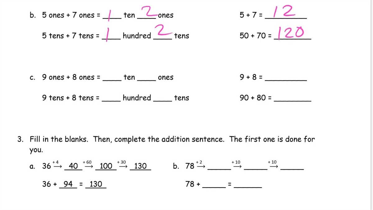 The Role of Home Connections in Grade 3 Education
