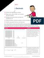 How Home Connections and Answer Keys Support Grade 3 Learning