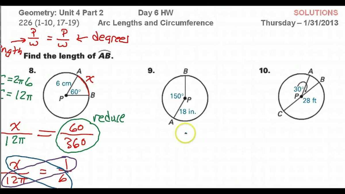 Step-by-Step Solution for Problem 1