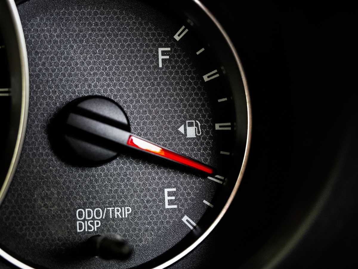 How to bench test a fuel gauge