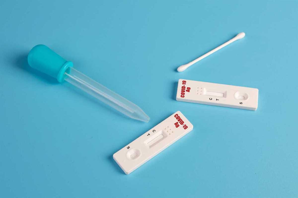 Benefits of Holimont Covid Testing