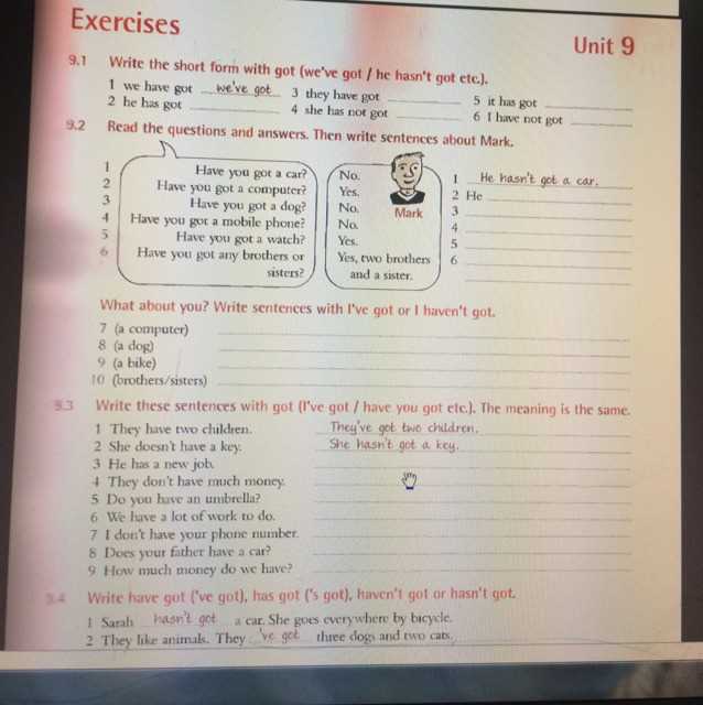 Benefits of Using Answer Keys in the Classroom