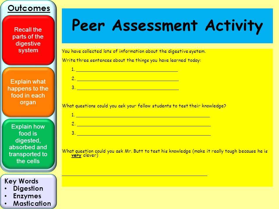 Increasing Teacher Effectiveness: Conclusion