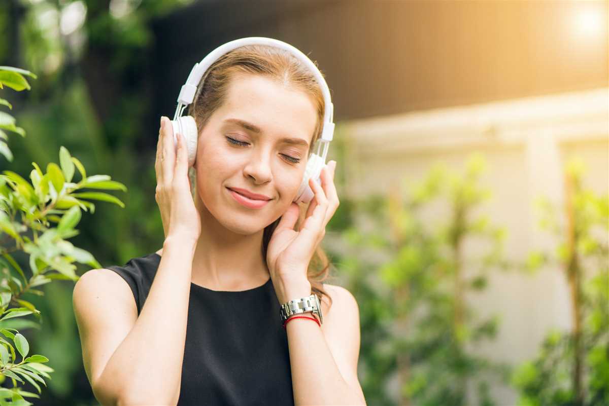 The Science behind Music: How it Stimulates the Brain