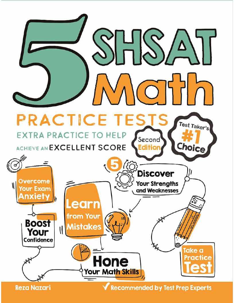 Tips for Success on the ISEE Lower Level Math Test