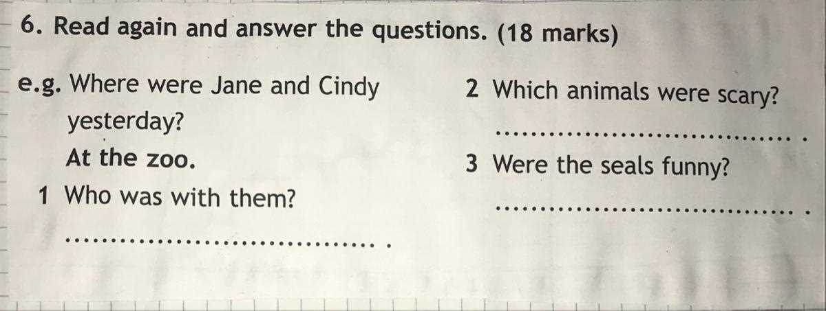 John 18 questions and answers
