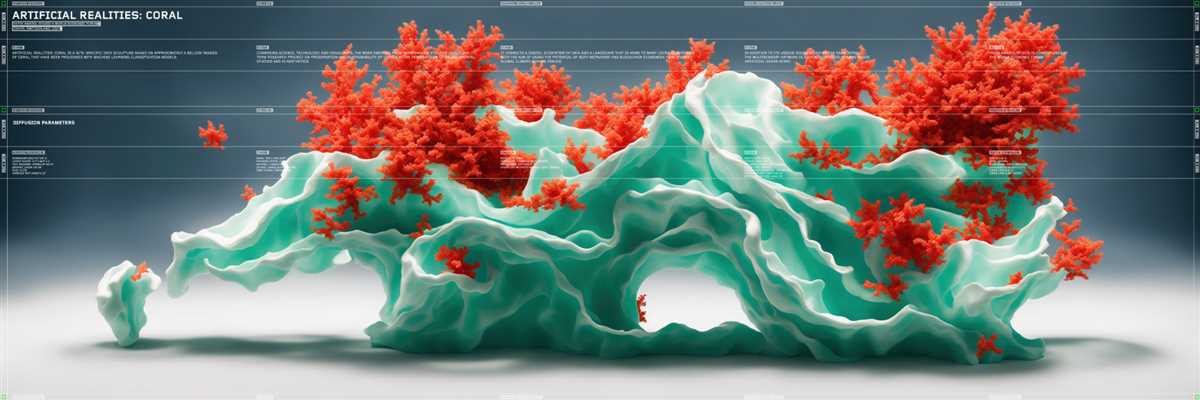 Conservation Efforts to Protect Coral Reefs