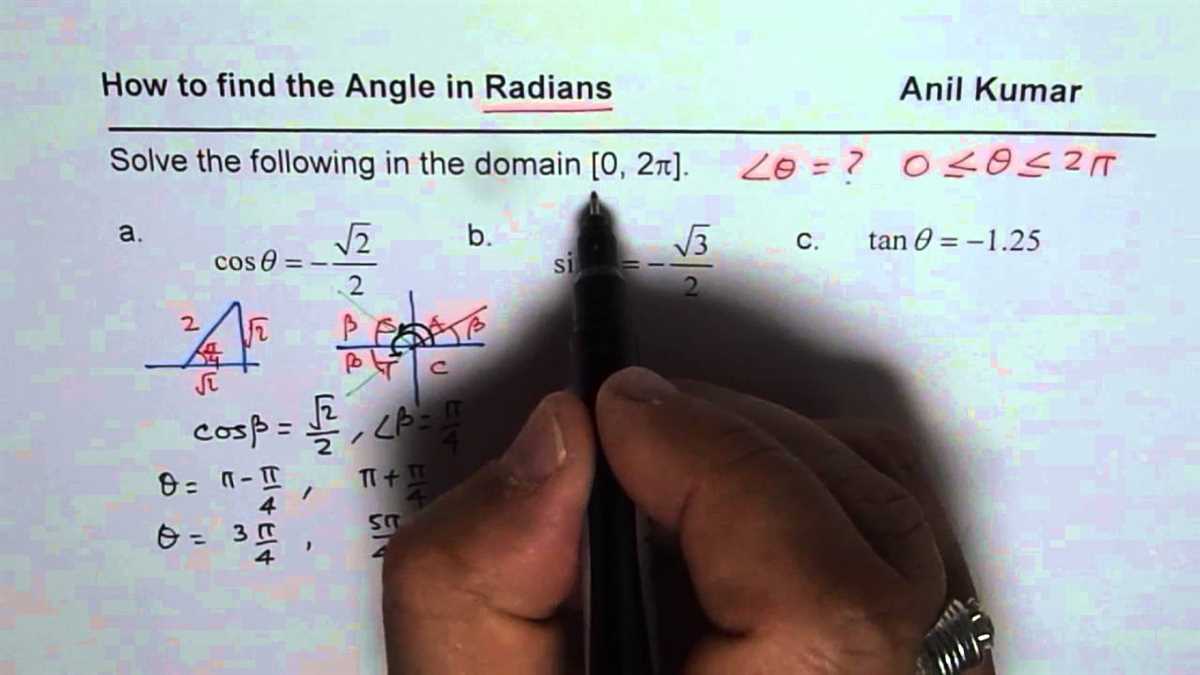 Understanding Angle Measurement Tools