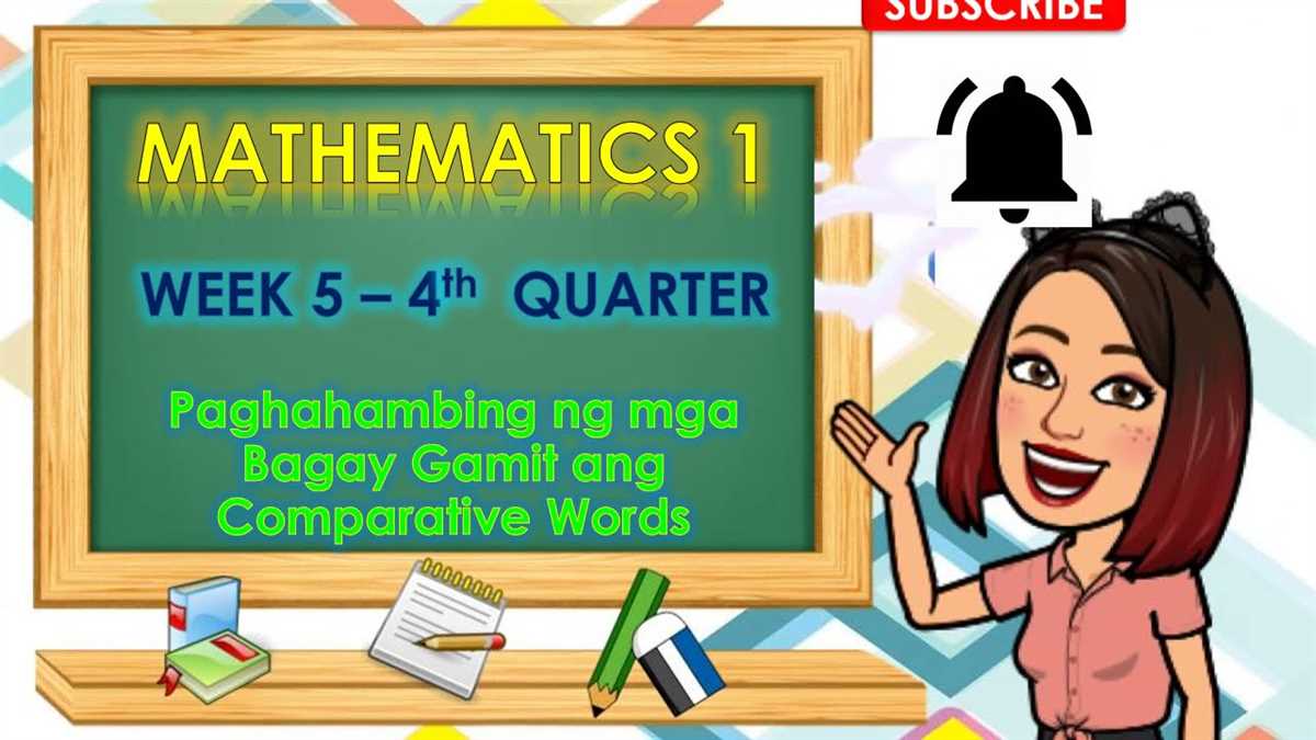 Problem 4: Word Problems