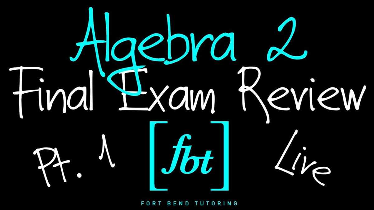 Benefits of using practice tests for the TN Algebra 2 EOC