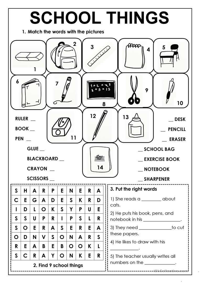 Tips for completing the minimum worksheet accurately