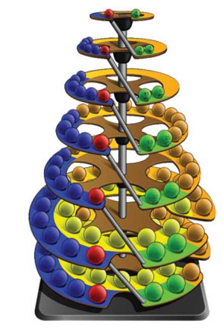 Unveiling the Answers to the Chemistry Spiral Review Chemistry spiral review answers