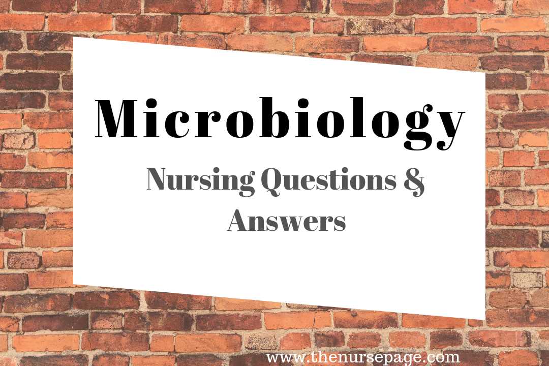 Antimicrobial Agents