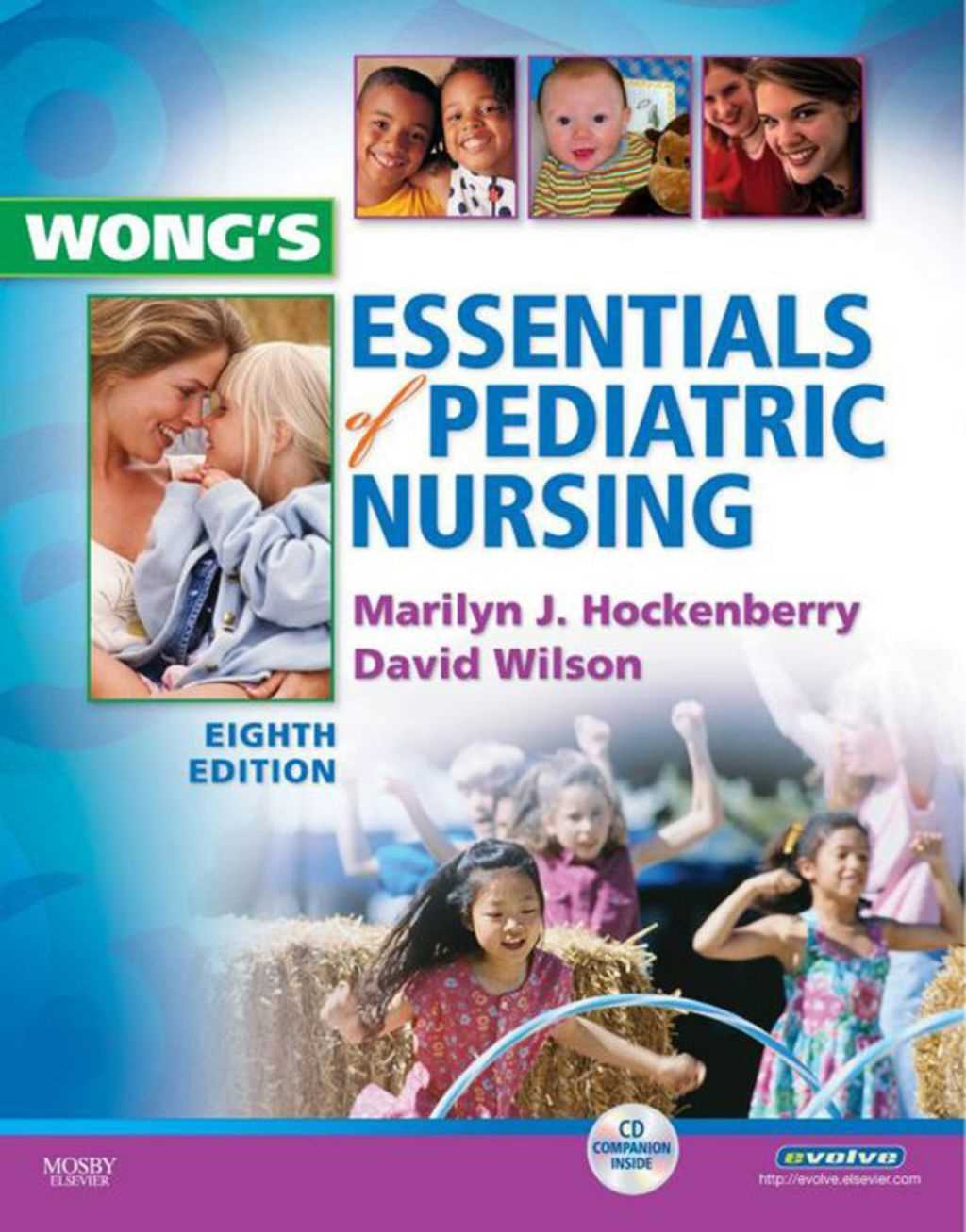 Exploring the Wong Pediatric Nursing Test Bank - A Comprehensive Resource for Pediatric Nurses Wong pediatric nursing test bank