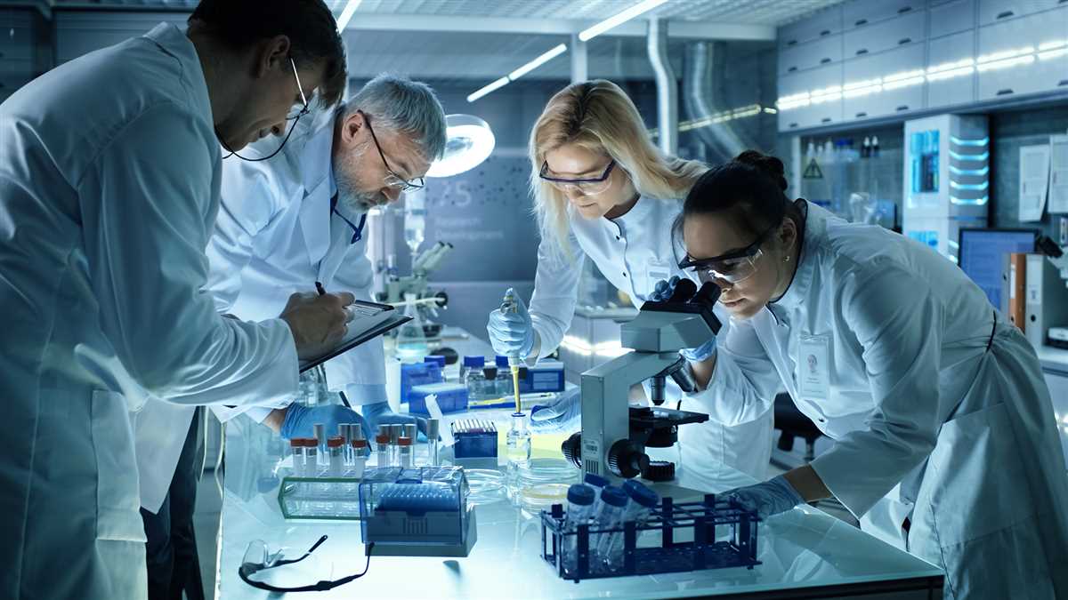 Exploring the Depths of Scientific Inquiry - Unraveling the Enigma of the Nature of Science Test Nature of science test