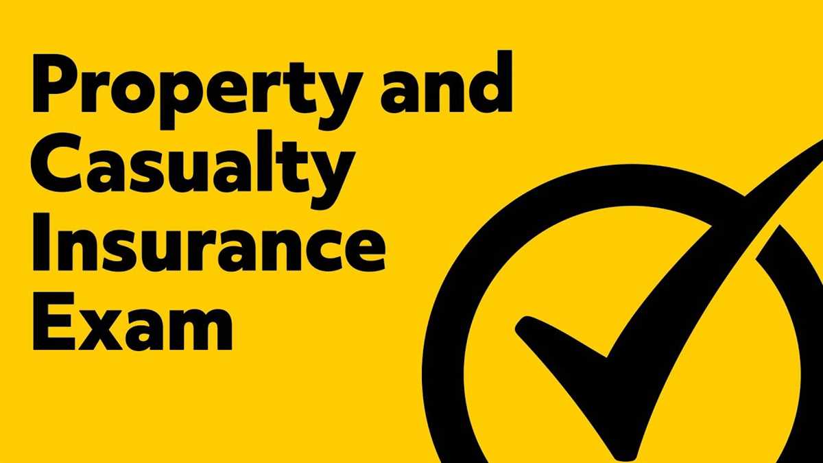 property-and-casualty-insurance-exam-questions-and-answers