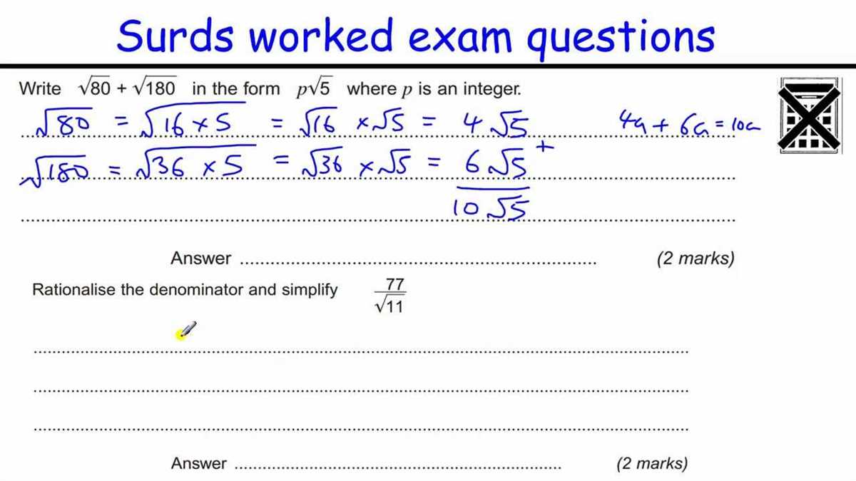 Answering-exam-questions answering-exam-questions