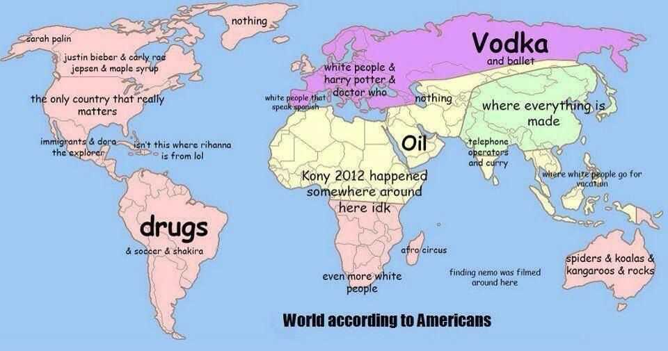 What makes america the greatest country in the world essay