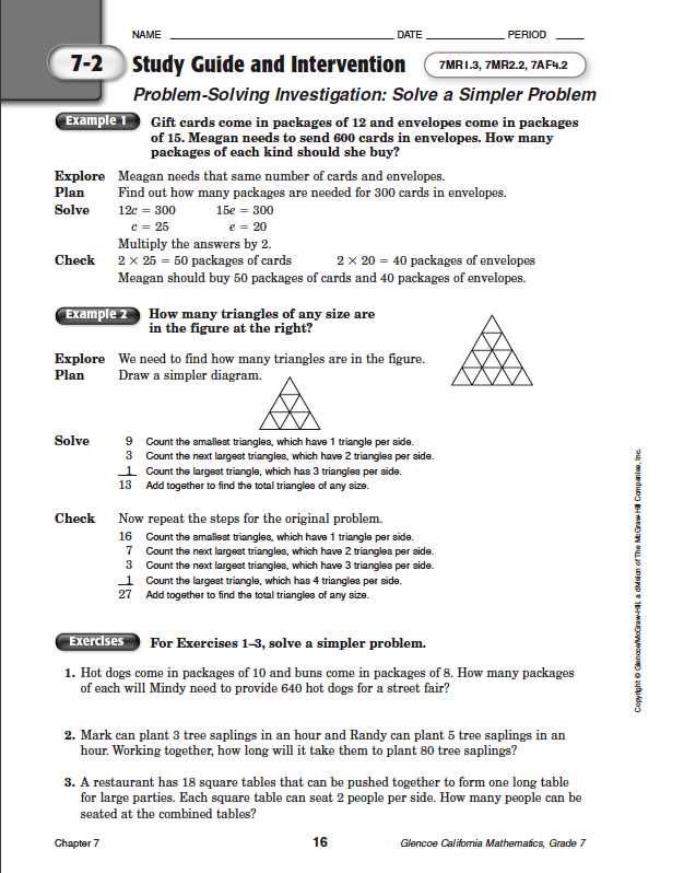Additional Practice Resources for Chapter 6 Quiz 1 Geometry