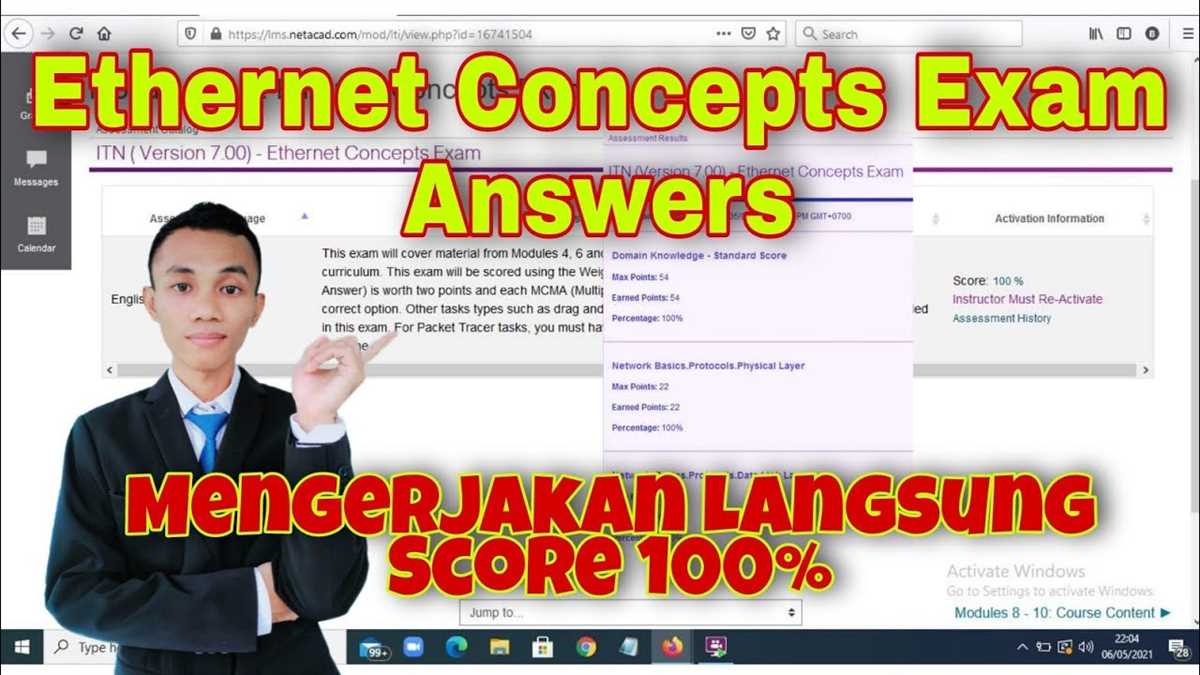 Ccna-v7-final-exam-answers ccna-v7-final-exam-answers