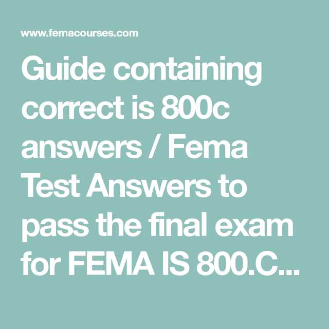 Nims-800-exam-answers nims-800-exam-answers