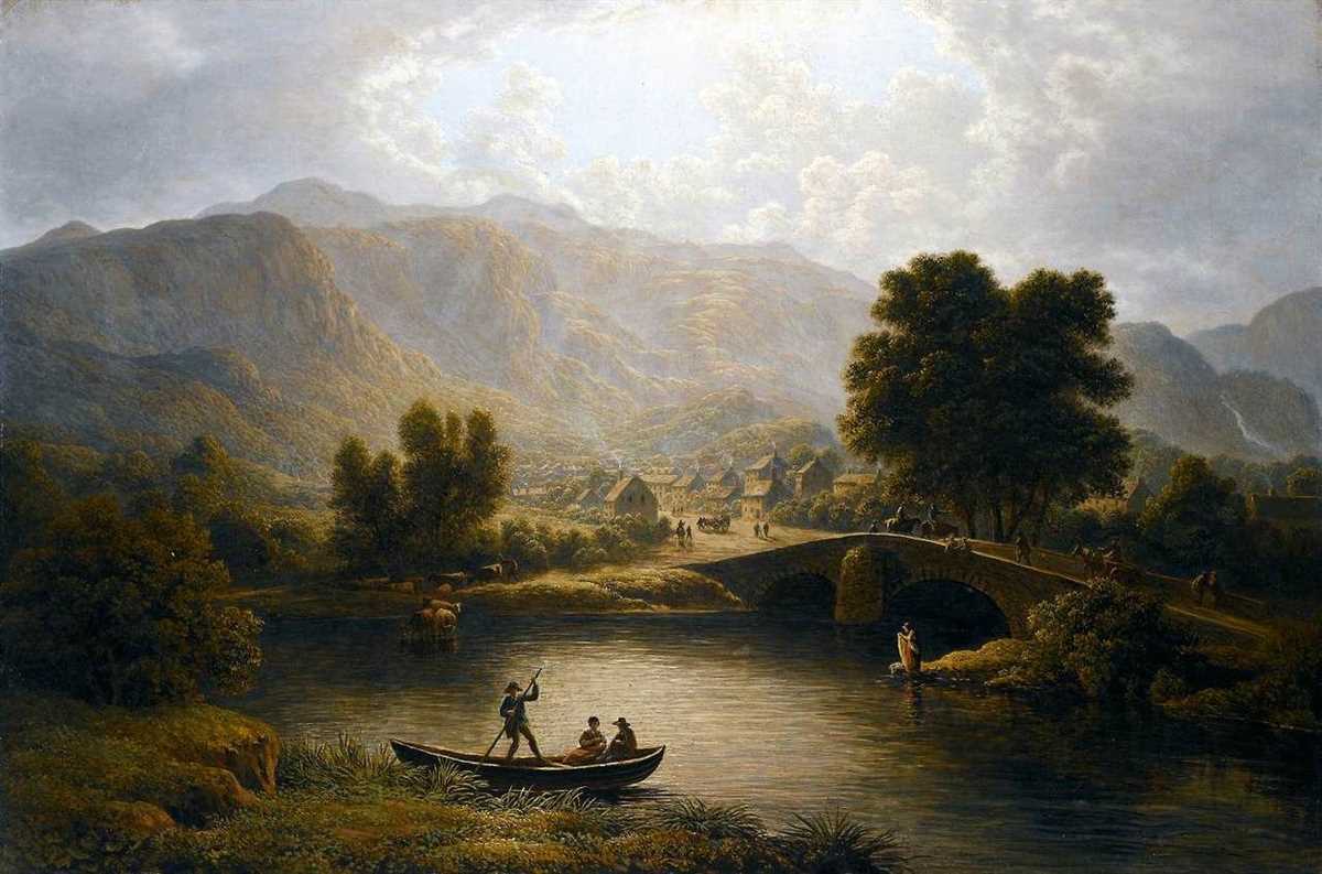 The Romantic Era