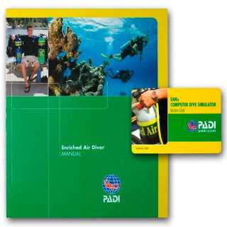 Discover the Advantages of the PADI Enriched Air Diver Exam Padi enriched air diver exam