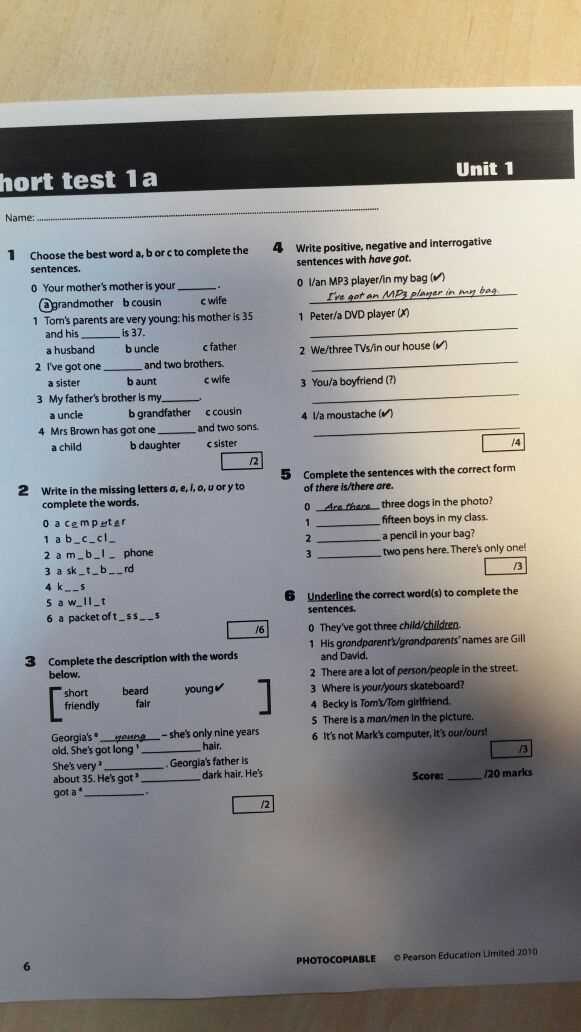 Setting Financial Goals