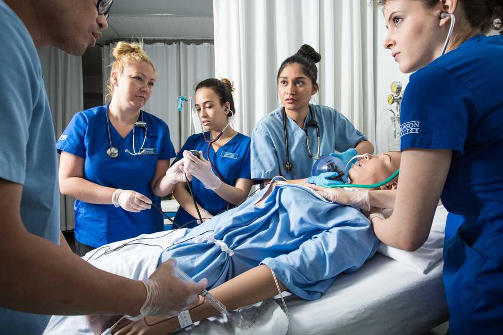 Mastering Your Nursing Skills - Conquer the Nursing 101 Final Exam Nursing 101 final exam