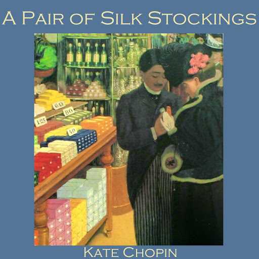 A pair of silk stockings answer key