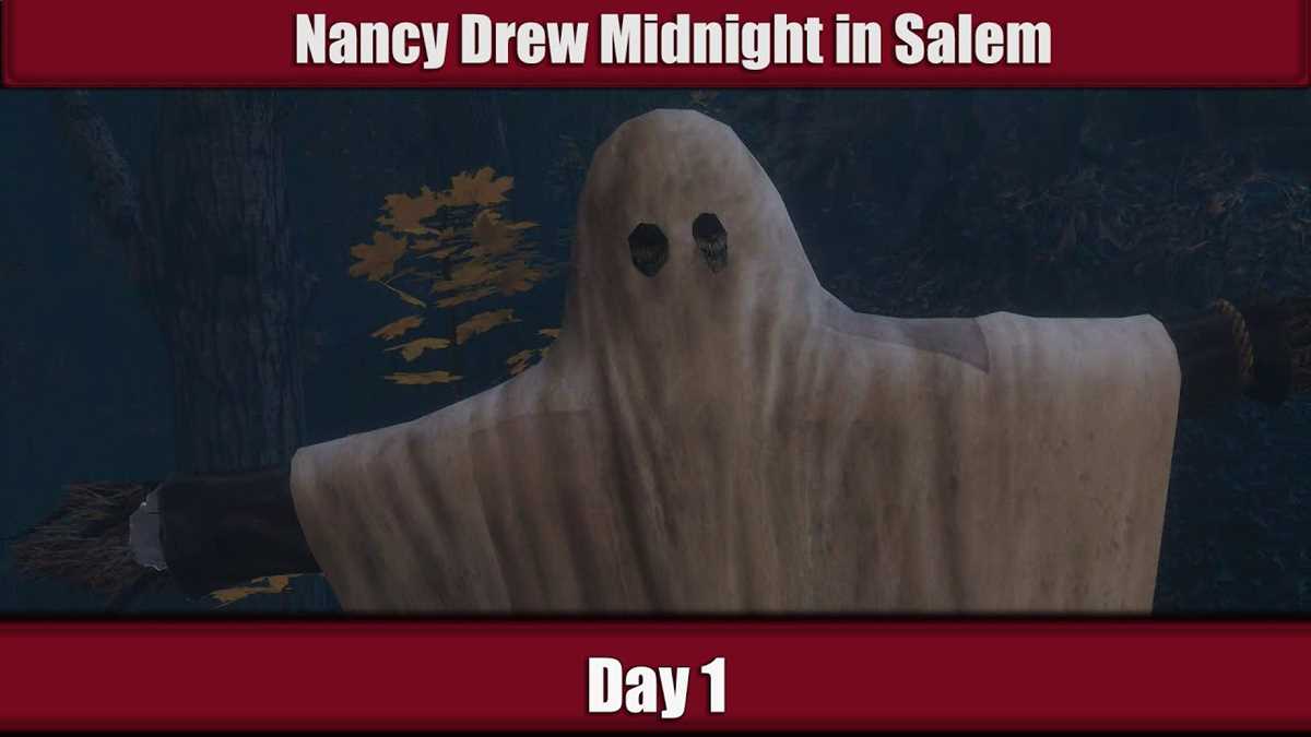 The Salem and Other Witch Hunts Answers
