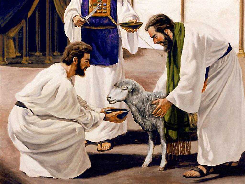 Prophets and Prophecies in the Old Testament