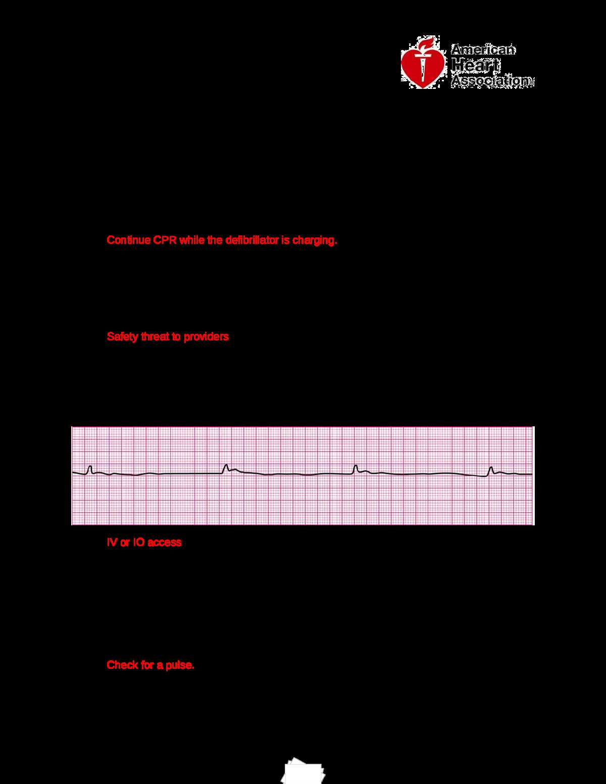 american-heart-association-basic-life-support-exam-b-answers