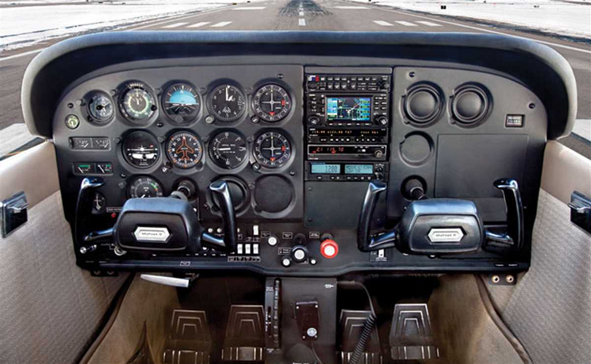 Exploring the Challenges of the Pre Solo Test for Cessna 172 Pilots Pre solo test cessna 172